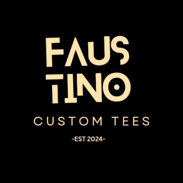 Faustino Custom Tees 