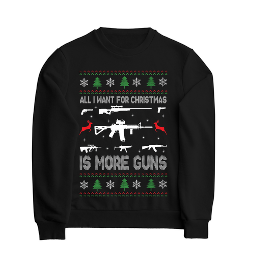 Christmas Sweater